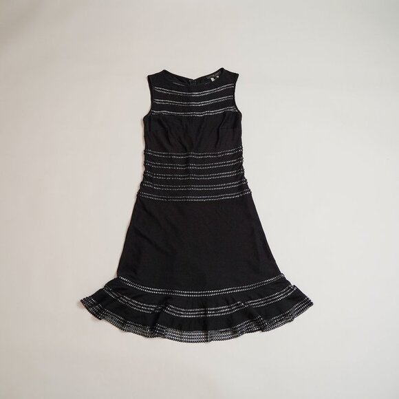 Tadashi Shoji Dresses & Skirts - Vintage Tadashi Shoji Petite Cocktail Dress